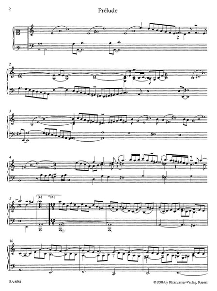 Rameau - Complete Keyboard Works I: 1705-06 and 1724 - Harpsichord, Piano
