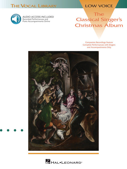 Martin and Blaine - Have Yourself a Merry Little Christmas - Piano, Vocal, Guitar w/Chords