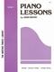 Bastien - Piano Lessons: Level 1 - Piano Method