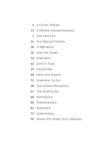 McLaughlin - Michele McLaughlin Piano Sheet Music Collection - Piano