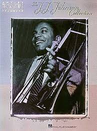 Johnson - The J.J. Johnson Collection - Trombone