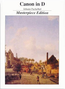 Pachelbel - Canon in D - Piano Solo