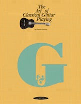 Duncan - The Art of Classical Guitar - Guitar Method