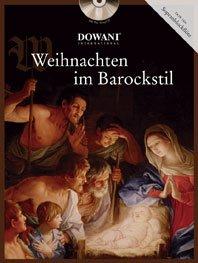 Zimmerman and Winter, eds. - Christmas in Baroque Style (w/CD) - Recorder