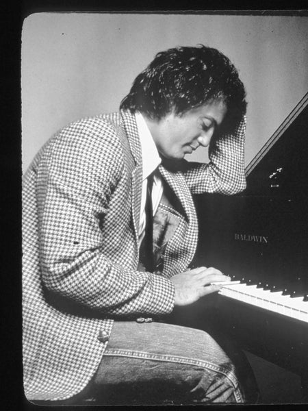 Joel, arr. Rosenthal - Billy Joel: 52nd Street - Piano, Vocal, Guitar