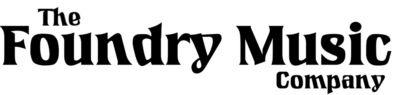 The Foundry Music Company