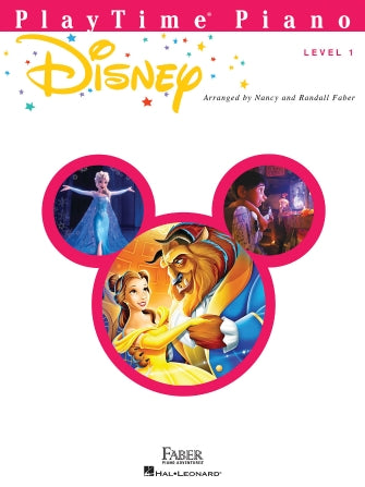 PlayTime: Disney