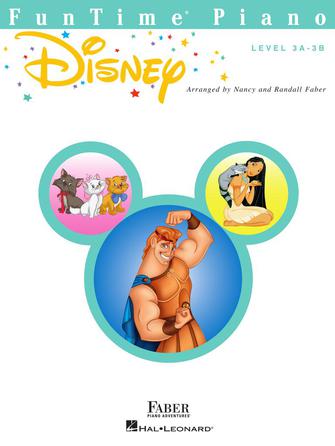 FunTime: Disney