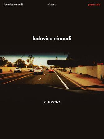 Einaudi - Cinema - Piano