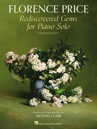 Price - Florence Price: Rediscovered Gems for Piano Solo - Piano