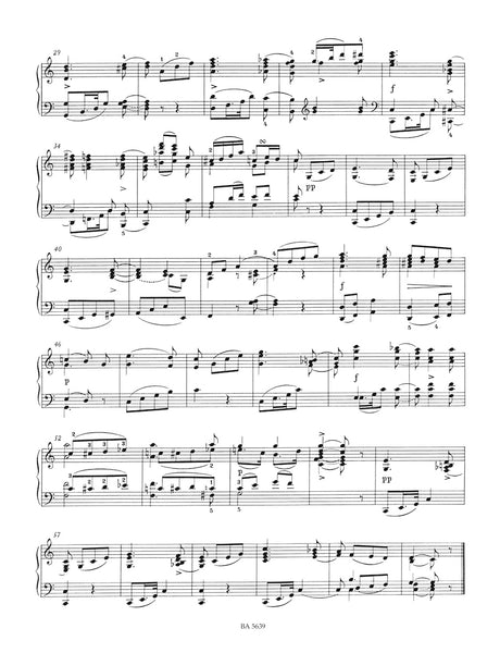 Schubert, ed. Topel - Easy Piano Pieces and Dances (with fingering) - Piano