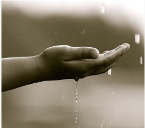 Garrett - I Dreamed of Rain - SATB
