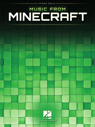 Rosenfeld - Music from Minecraft - Piano