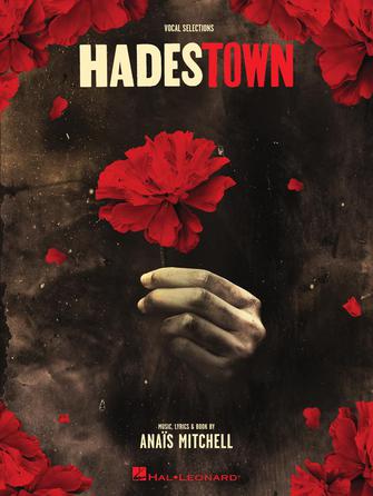 Mitchell - Hadestown - Vocal Selections
