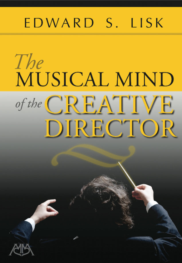 Lisk- The Musical Mind of the Creative Director- Book