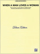 Lewis - When A Man Loves a Woman (Deluxe Ed.) - Piano, Vocal, Guitar