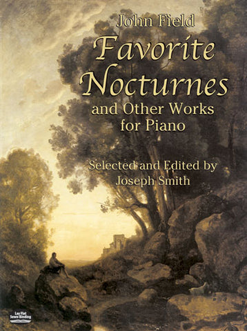 Field – Favorite Nocturnes and Other Works for Piano – Piano