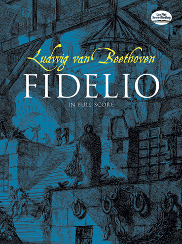 Beethoven – Fidelio – Full Score