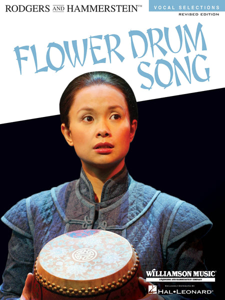 Rodgers and Hammerstein – Flower Drum Song (Revised Ed.) – Vocal Selections
