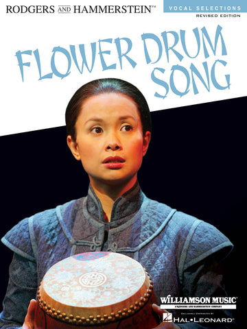 Rodgers and Hammerstein – Flower Drum Song (Revised Ed.) – Vocal Selections
