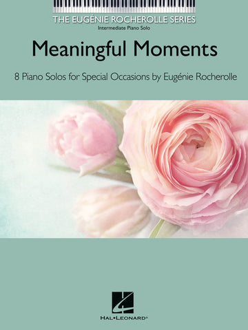 Rocherolle – Meaningful Moments – Piano