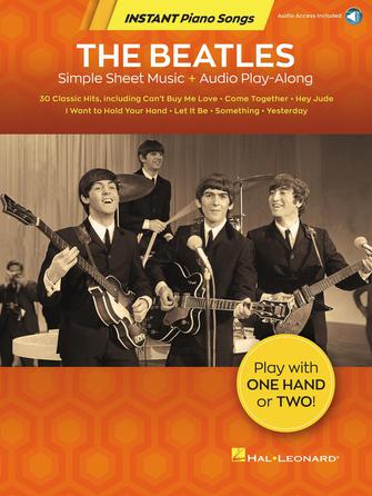 The Beatles- 30 Classic Hits- Piano