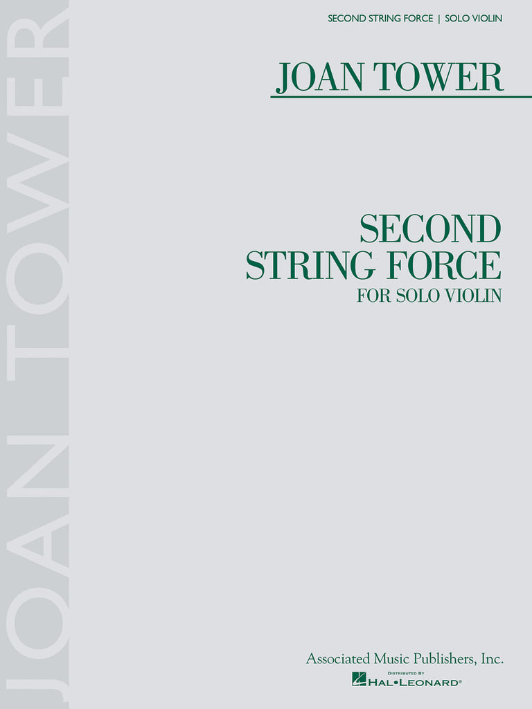 Tower - Second String Force - Violin Solo