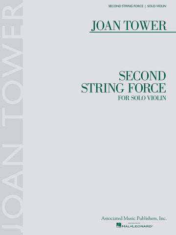 Tower - Second String Force - Violin Solo