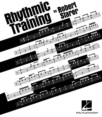 Starer - Rhythmic Training - Method Book