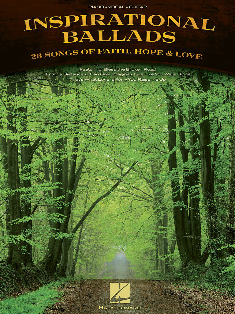 Series: Piano/Vocal/Guitar Songbook