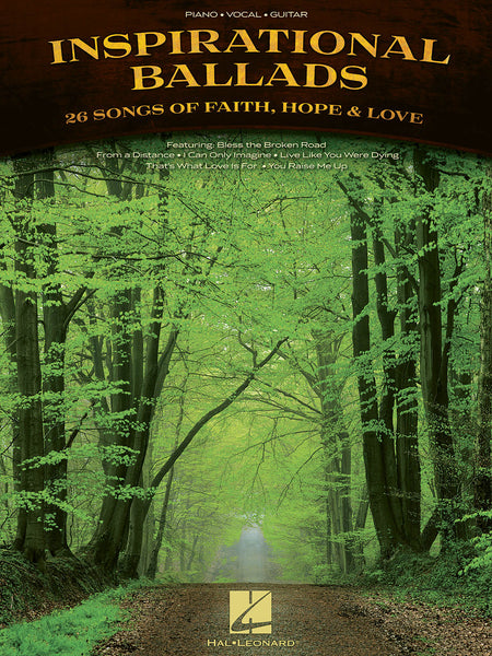 Series: Piano/Vocal/Guitar Songbook