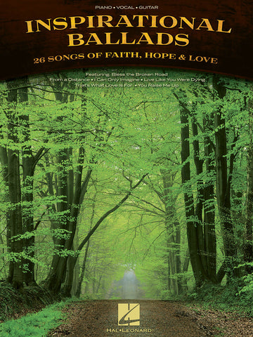 Series: Piano/Vocal/Guitar Songbook