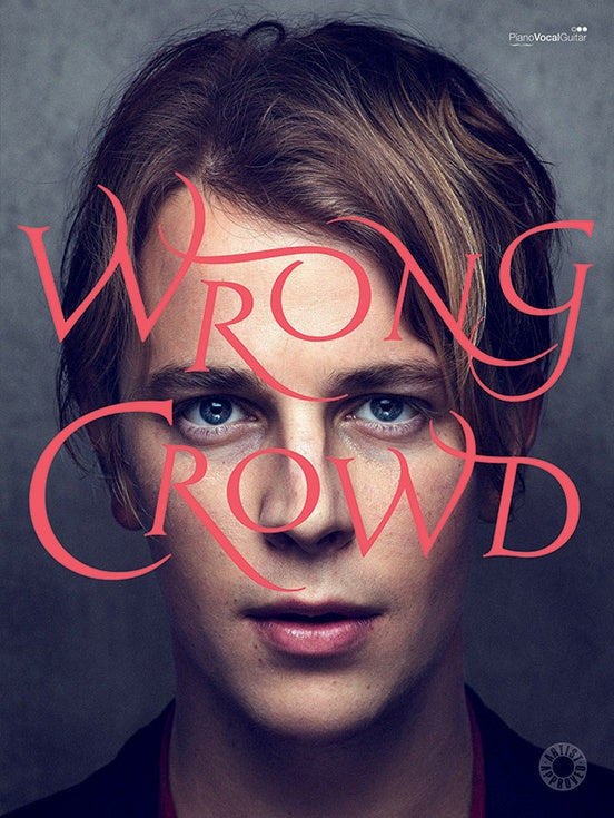 Odell – Wrong Crowd – Piano, Vocal, Guitar