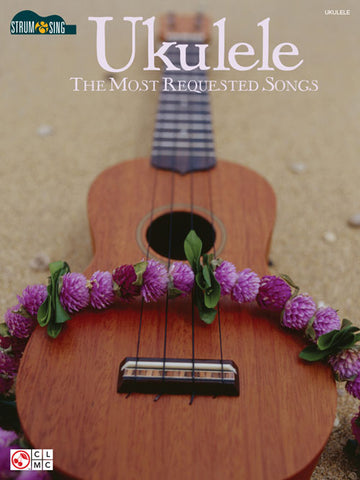 Various - The Most Requested Songs - Ukulele