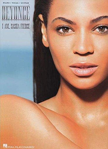 Beyonce – I Am ... Sasha Fierce – Piano, Vocal, Guitar