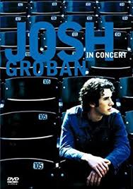 Josh Groban in Concert - Groban