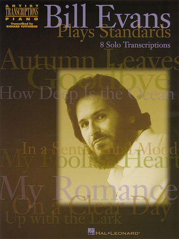 Evans – The Bill Evans Collection – Piano