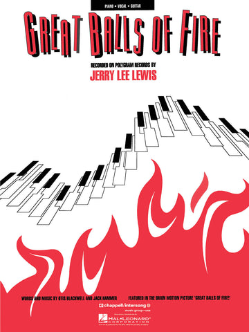 Series: Piano Vocal