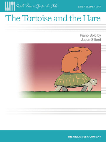 Sifford – The Tortoise and the Hare – Easy Piano