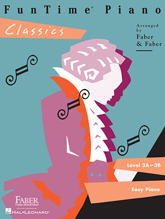 FunTime: Classics - Piano Method
