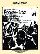 Gershwin – Summertime (from Porgy and Bess) – Piano, Vocal, Guitar