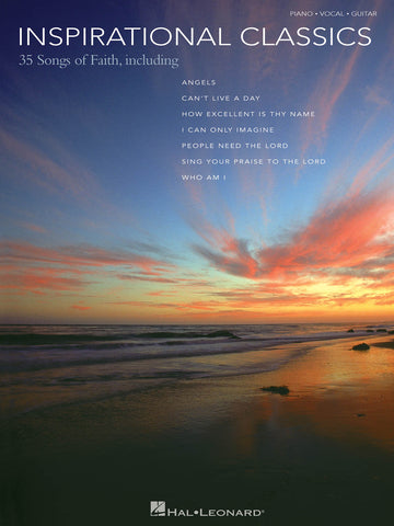 Series: Piano/Vocal/Guitar Songbook