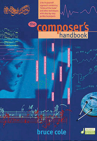 Cole- Composer's Handbook - Theory/ Composition