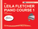 Fletcher - Leila Fletcher's Piano Course, Book 1 - Piano Method