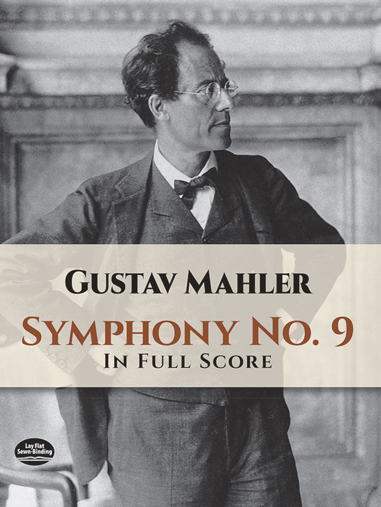 Mahler – Symphony No. 9 – Full Score