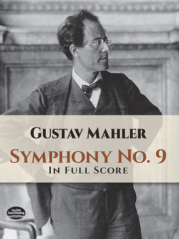 Mahler – Symphony No. 9 – Full Score