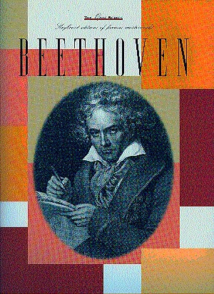 Beethoven – The Opus Series: Beethoven – Piano