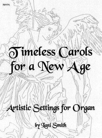 Purifoy, arr. - Timeless Carols For a New Age - Organ Solo