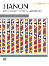 Hanon, ed. Small - The Virtuoso Pianist: Complete - Piano Method