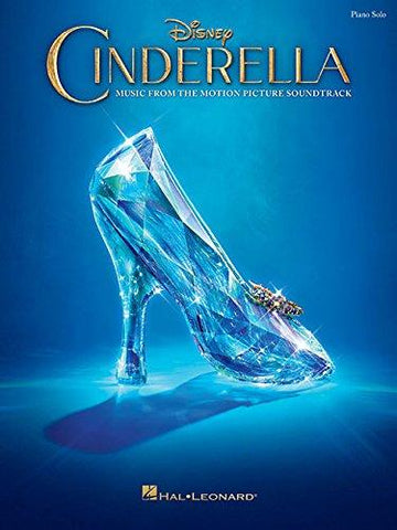 Doyle – Cinderella (2015 Film) – Piano, Vocal, Guitar